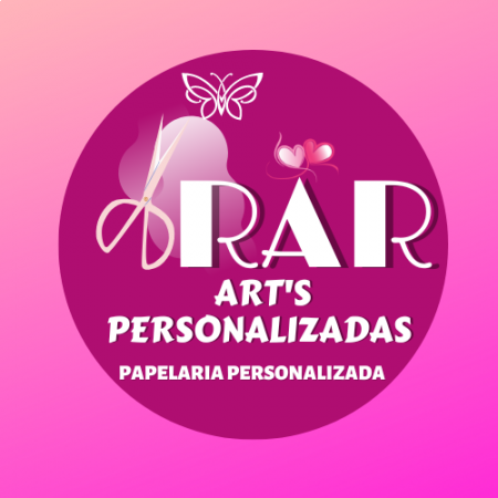 RAR Arts Personalizadas 